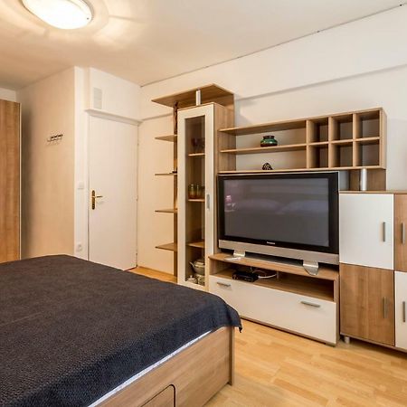 Modern Apartment Near The Beach And Center Of ספליט מראה חיצוני תמונה