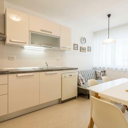Modern Apartment Near The Beach And Center Of ספליט מראה חיצוני תמונה