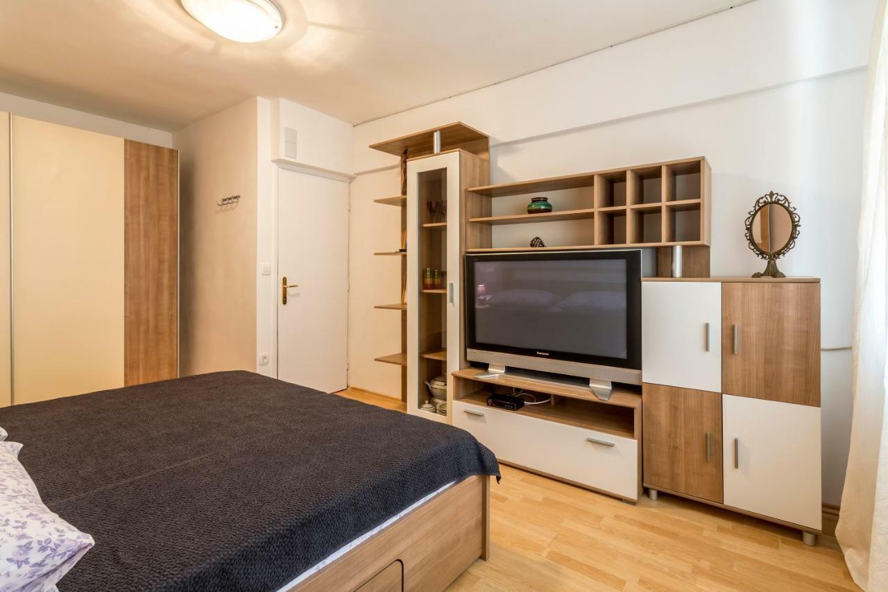Modern Apartment Near The Beach And Center Of ספליט מראה חיצוני תמונה