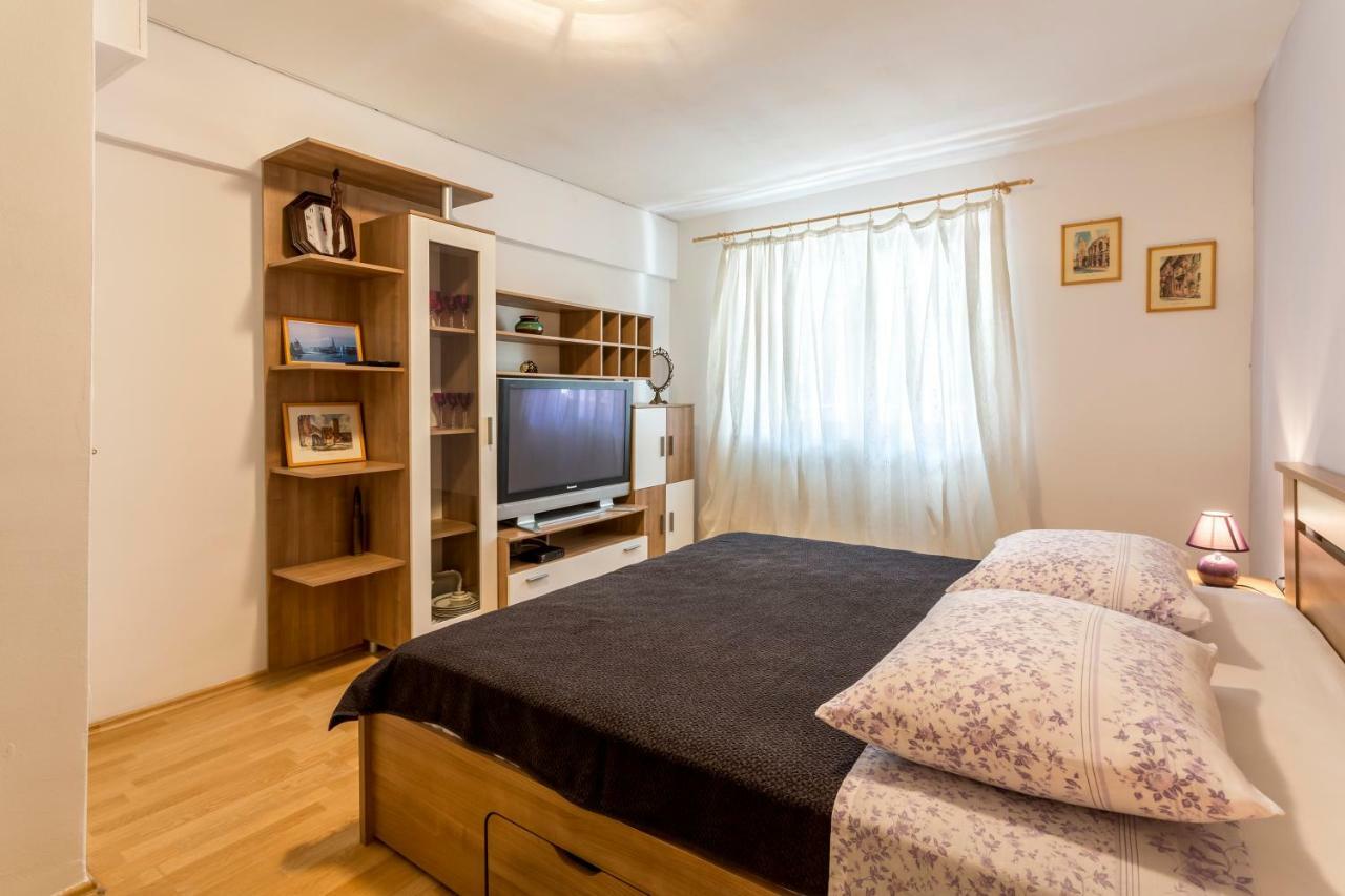 Modern Apartment Near The Beach And Center Of ספליט מראה חיצוני תמונה