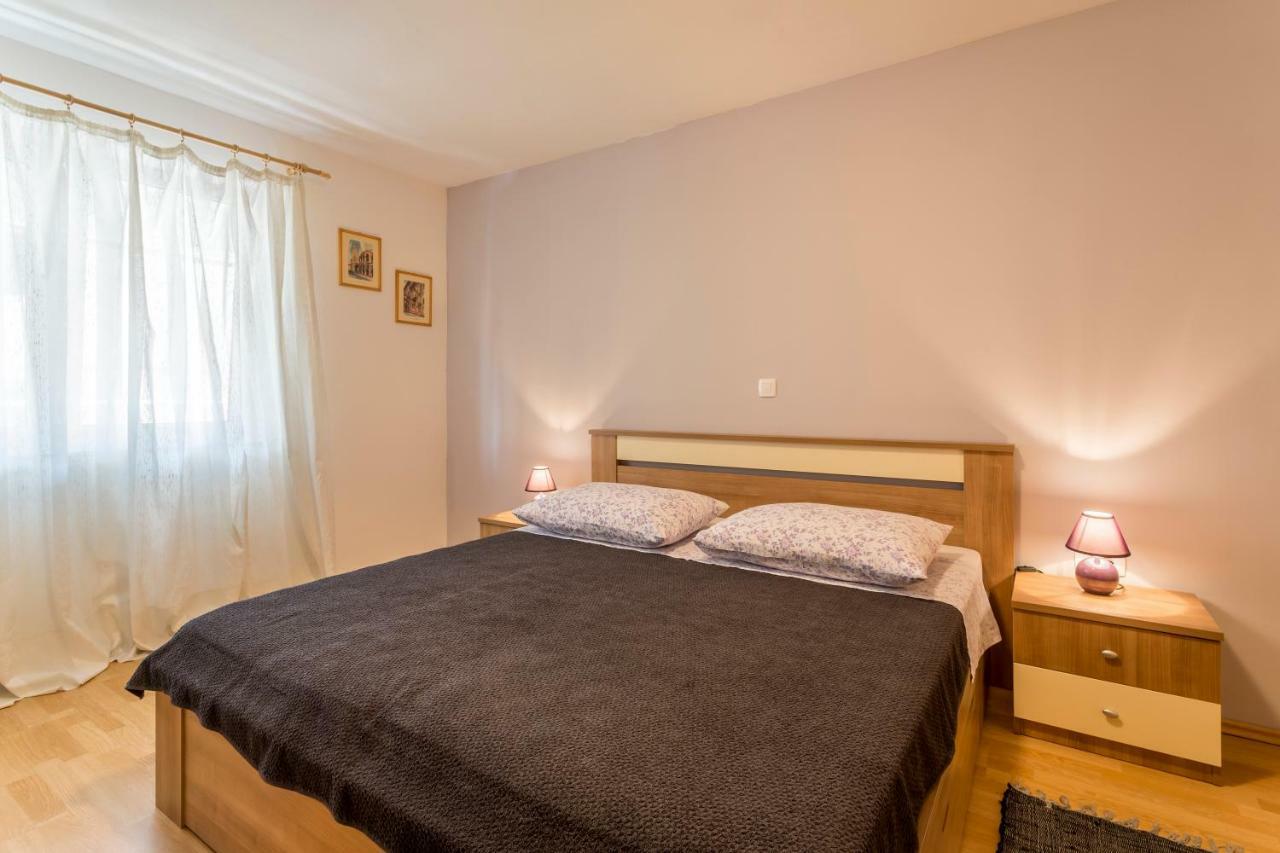 Modern Apartment Near The Beach And Center Of ספליט מראה חיצוני תמונה