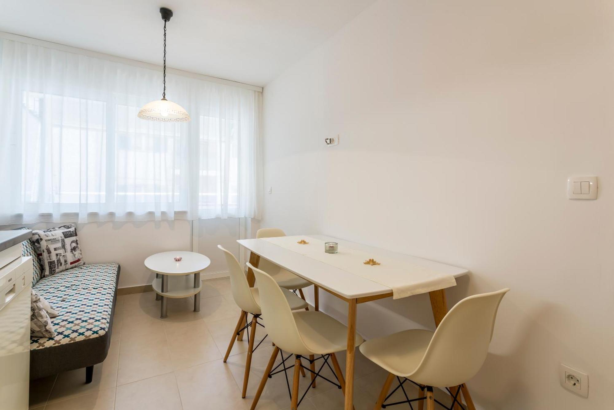 Modern Apartment Near The Beach And Center Of ספליט מראה חיצוני תמונה