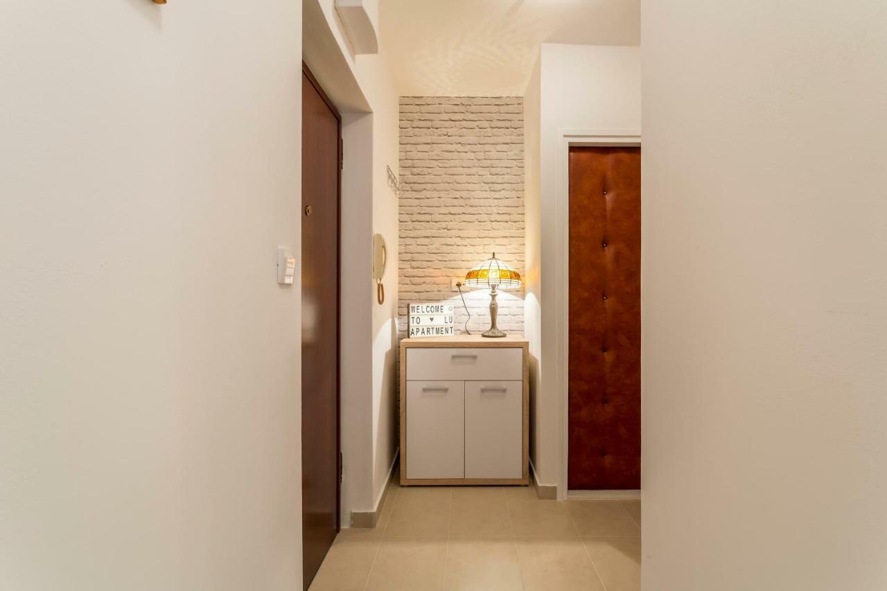 Modern Apartment Near The Beach And Center Of ספליט מראה חיצוני תמונה